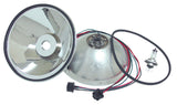 Headlight Reflector Kit; 1932 Car, Pickup