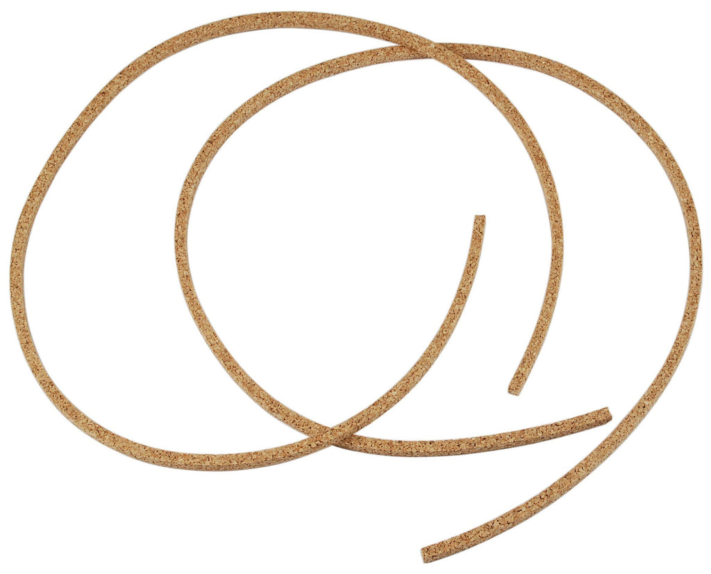 Headlight Lens Gaskets (Cork); 1932-36 Car, 1932-39 Pickup