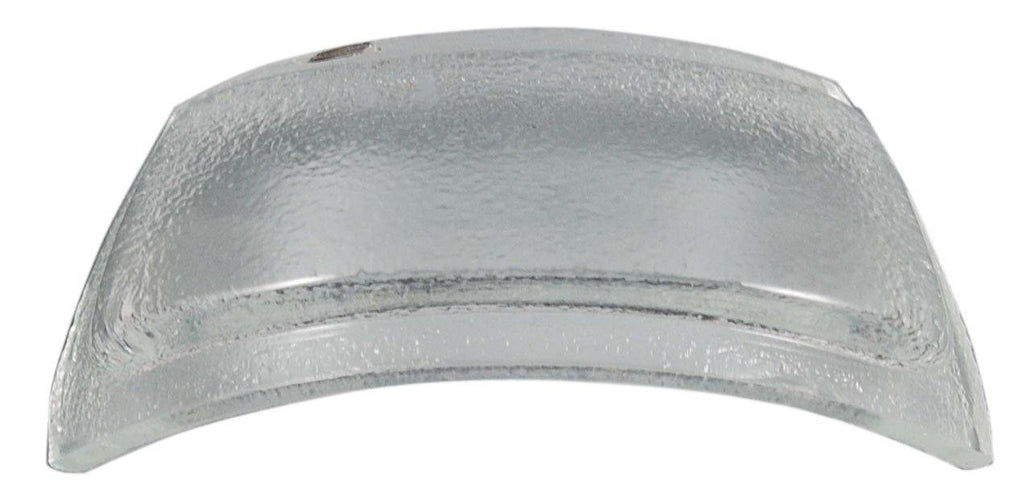 License Plate Light Lens; 1932 Car, 1932-42 Pickup