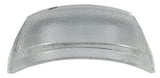 License Plate Light Lens; 1932 Car, 1932-42 Pickup