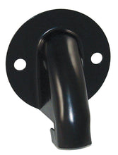 Load image into Gallery viewer, Tail Light Wire Shield (Black); 1928-64 Pickup
