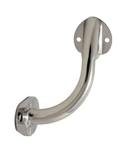 Load image into Gallery viewer, Tail Light Bracket, LH (Stainless); 1932 Car