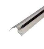 Door Scuff Plate (Stainless); 1932 Roadster