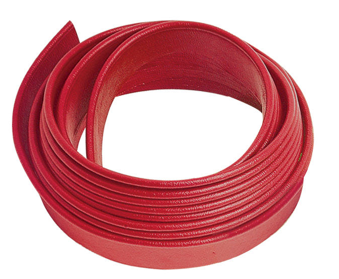 Fender Welt, Red