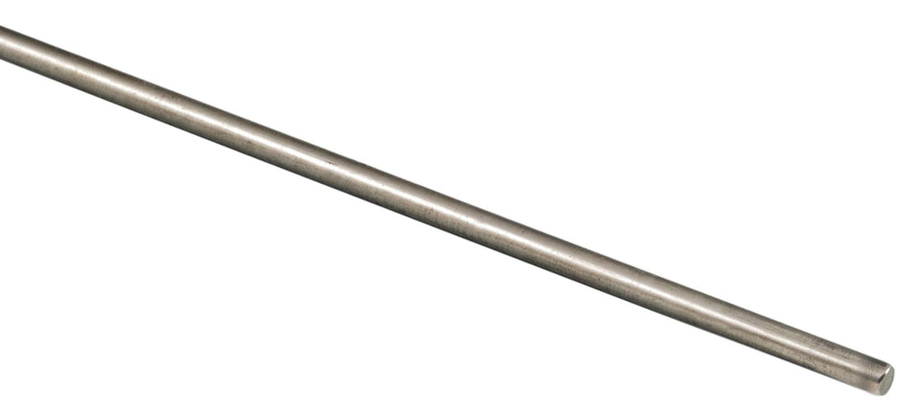 Hood Side Hinge Rod; 1932-36 Car, 1932-37 Pickup