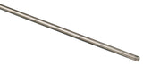 Hood Side Hinge Rod; 1932-36 Car, 1932-37 Pickup