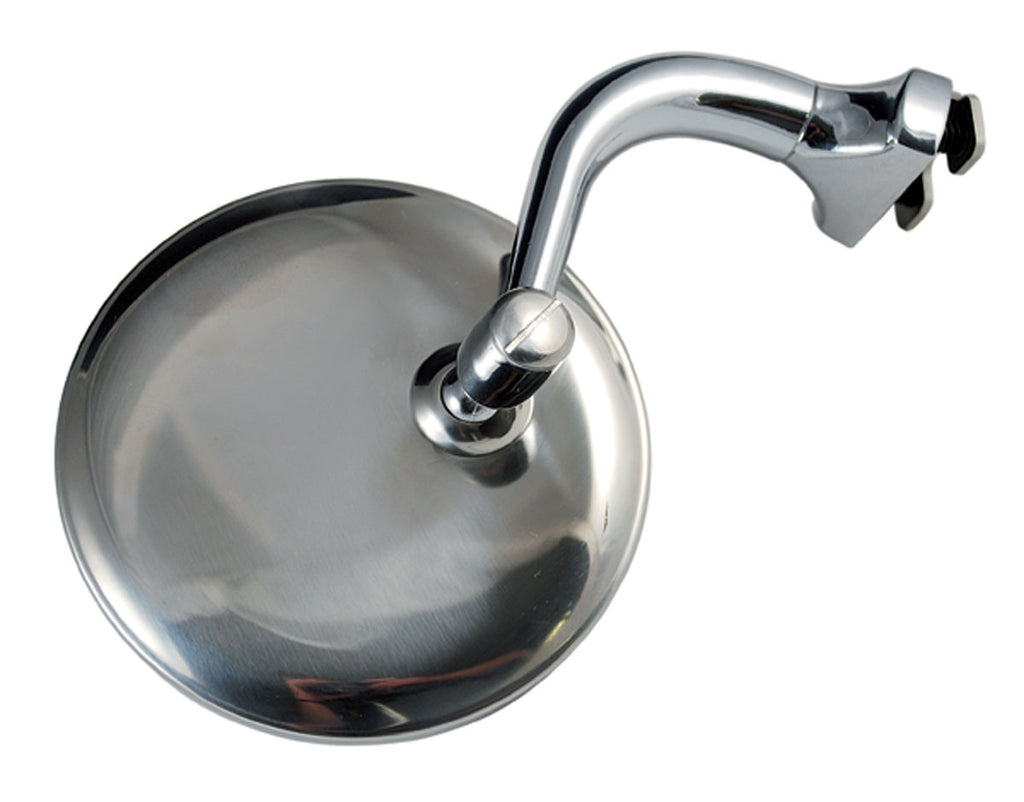Peep Mirror (4" Head)