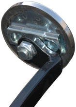 Load image into Gallery viewer, Adjustable Pedal Pad, Horizontal Adjust