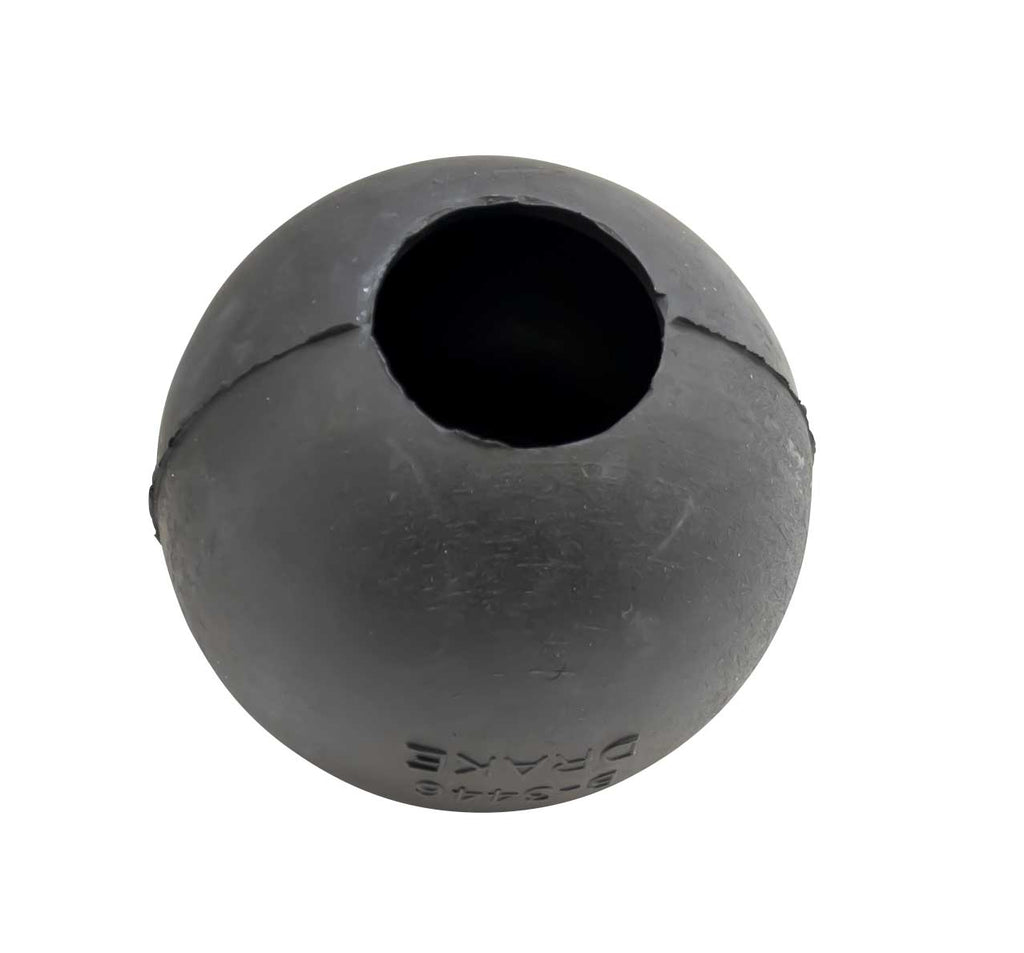 Radius Rod Bushing; 1932-40 Car, 1932-41 Pickup