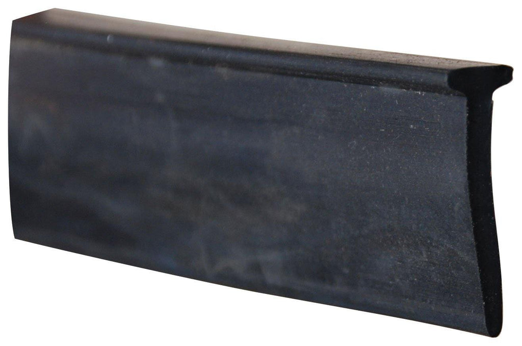 Lower Door Seals; 1932 Roadster