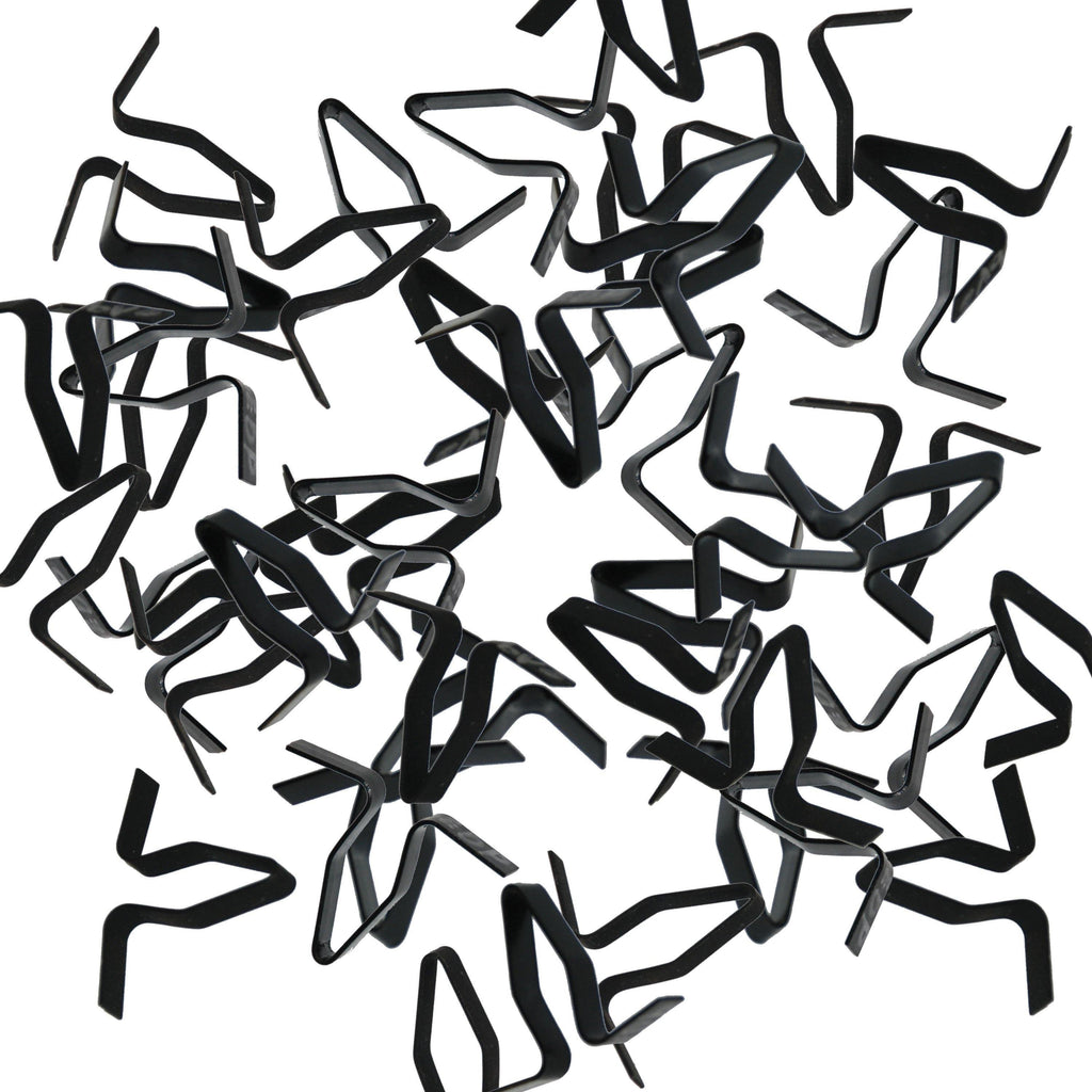 Door Panel Retainer Clips; 1932 Car (no Roadster or Phaeton)