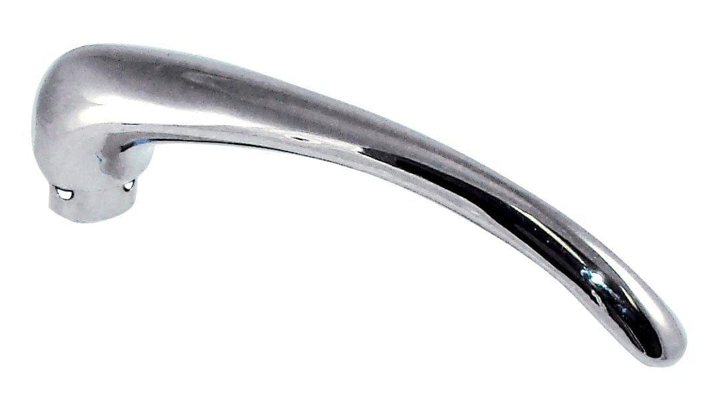 Inside Door Handle; 1932 Closed Car