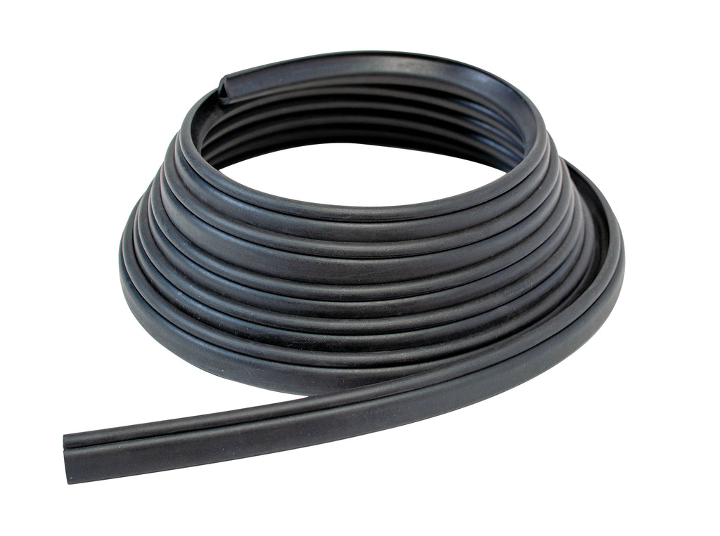 Ultra-Lip Quarter & Rear Window Seal; 1932-40 Car, 1932-39 Pickup