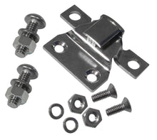 Load image into Gallery viewer, Rear Hood Hinge Bracket; 1932 Car, Pickup