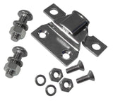 Rear Hood Hinge Bracket; 1932 Car, Pickup