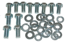 Load image into Gallery viewer, Exhaust Header Hardware Kit; 1932-53 Car, Pickup