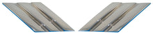 Load image into Gallery viewer, Grille Trim, Hash Marks; 1954 Deluxe Pickup