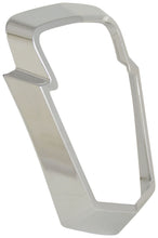 Load image into Gallery viewer, Hood Emblem Bezel; 1955-56 Mainline, Customline Car, Station Wagon