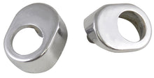 Load image into Gallery viewer, Wiper Pivot Shaft Bezels; 1955-56 Car, 1955-57 Thunderbird