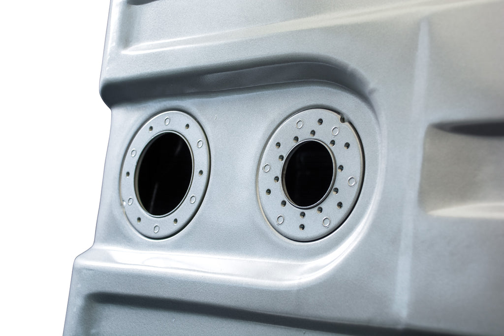 Gas Tank; 1955 Car