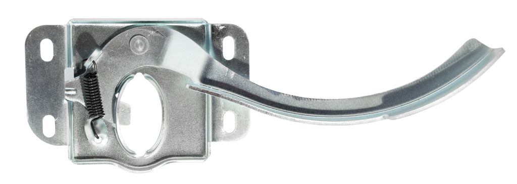 Hood Latch; 1953-56 Pickup
