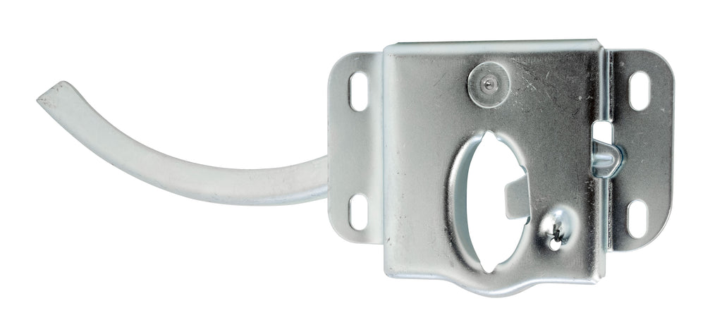 Hood Latch; 1953-56 Pickup