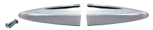 Load image into Gallery viewer, Headlight Rim Trim; 1956 Fairlane