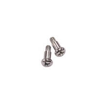 Load image into Gallery viewer, Back-Up Light Lens Screws; 1956 Fairlane, Thunderbird