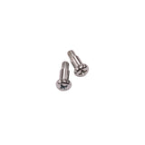 Back-Up Light Lens Screws; 1956 Fairlane, Thunderbird