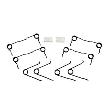 Load image into Gallery viewer, Roof Rail Flapper Repair Kit; 1956-58 Fairlane