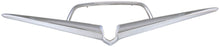 Load image into Gallery viewer, Trunk Emblem Bezel; 1956 Fairlane