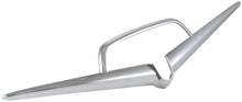 Load image into Gallery viewer, Trunk Emblem Bezel; 1956 Fairlane
