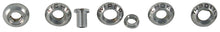 Load image into Gallery viewer, Dash Knob Bezel Kit; 1956 Pickup