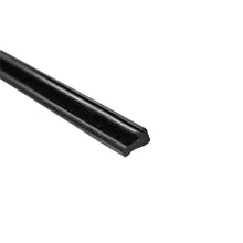 Load image into Gallery viewer, Vent Window Glass Edge Seals; 1956 Pickup