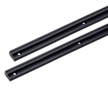 Load image into Gallery viewer, Vent Window Glass Edge Seals; 1956 Pickup
