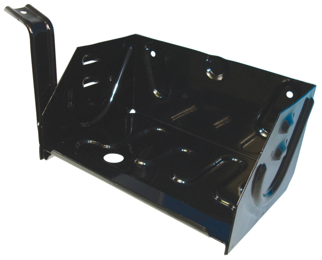 Battery Tray; 1952-53 Car