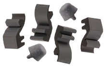 Load image into Gallery viewer, Hood Bumper Kit; 1953-56 Pickup