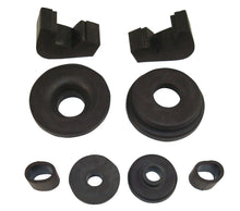 Load image into Gallery viewer, Cab to Frame Mounting Kit; 1953-56 Pickup