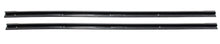 Load image into Gallery viewer, Vent Window Glass Edge Seals; 1953-55 Pickup