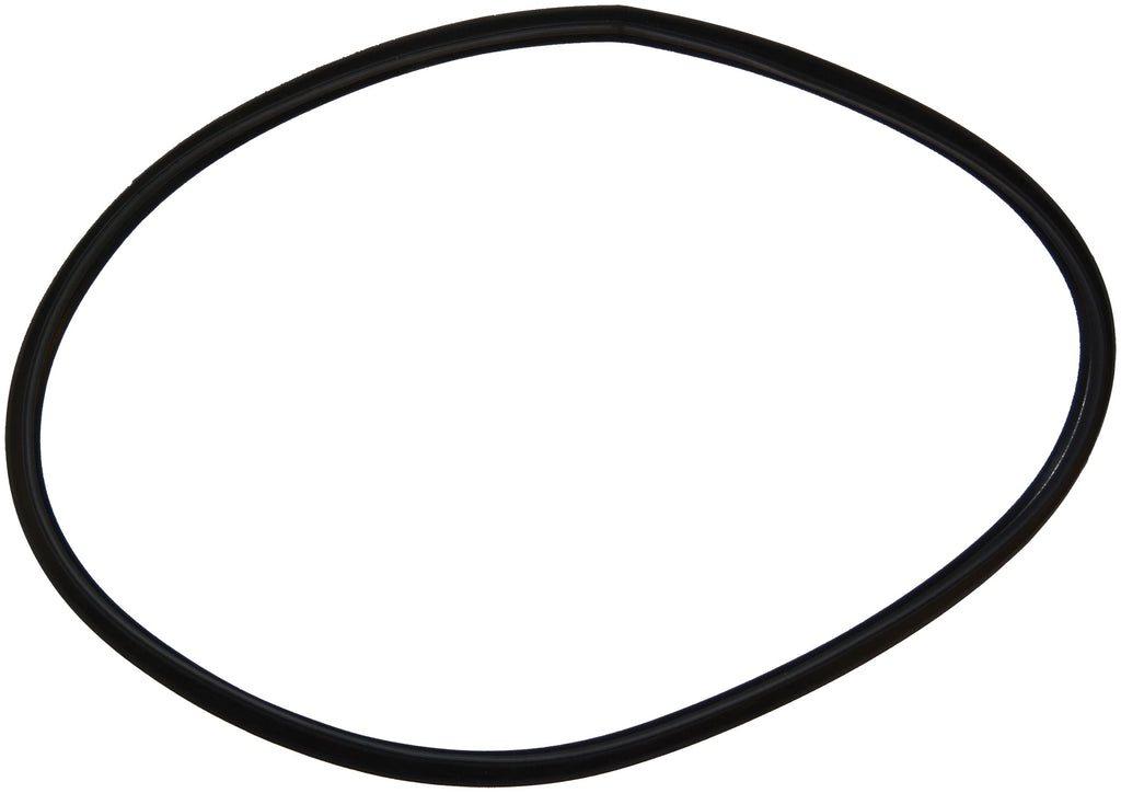 Cowl Vent Seal; 1953-56 Pickup