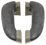 Door Arm Rests; 1949-51 Car, 1951-56 Pickup