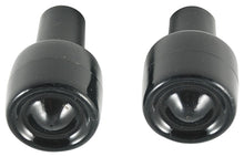 Load image into Gallery viewer, Recirculating Heater Knobs; 1953-56 Pickup
