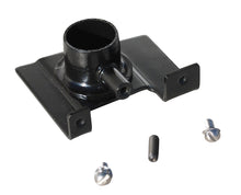 Load image into Gallery viewer, Door Lock Cylinder Mount, LH; 1935-40 Open Car, 1938-40 Closed Car