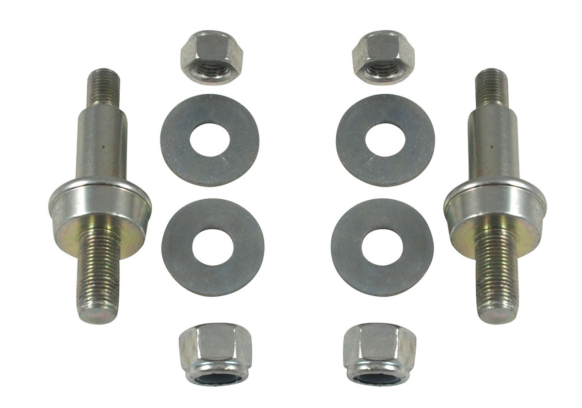 Shock Mount Stud Kit Bob Drake