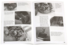 Load image into Gallery viewer, Vern Tardel Ford Ignition Guide; 1932-Later