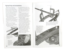 Load image into Gallery viewer, Vern Tardel Dropped Axle Guide; 1932-34 Car, Pickup