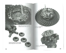Load image into Gallery viewer, Vern Tardel Banjo Differential Guide; 1932-48