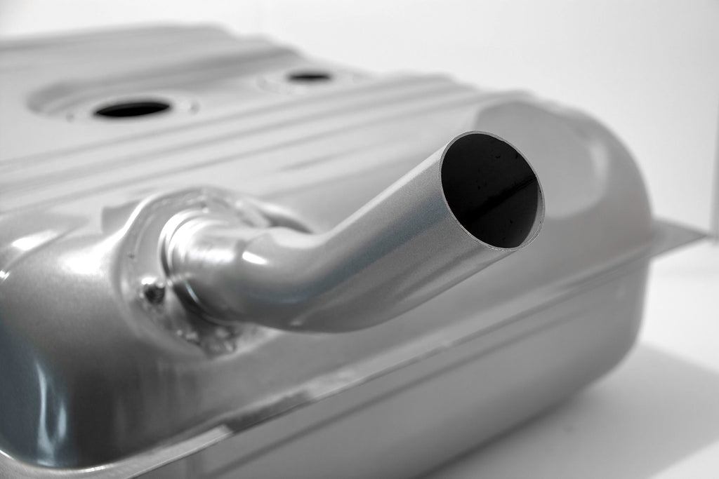 Gas Tank (Extra Capacity); 1941-48 Chevy Car