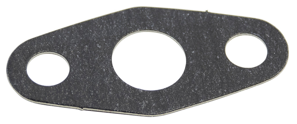 Waterpump Bypass Tube Gasket; 1954-57 V8, 1958-59 292 V8