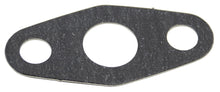 Load image into Gallery viewer, Waterpump Bypass Tube Gasket; 1954-57 V8, 1958-59 292 V8